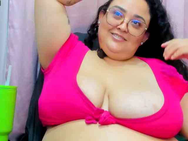 sexy-Cloe webcam