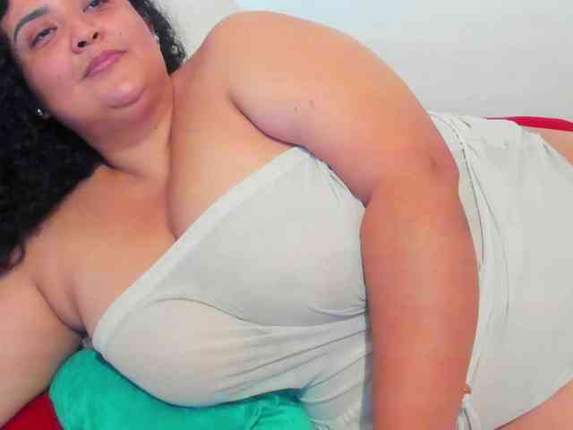 sexy-Cloe webcam