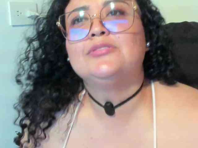 sexy-Cloe webcam