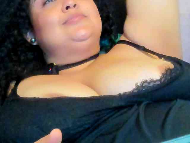 sexy-Cloe webcam