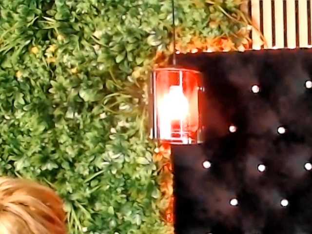 InannaIshtar1 live cam on BongaCams