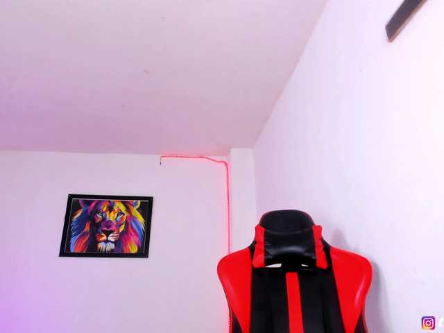 Lucyy-Rose live cam on BongaCams