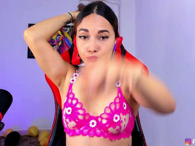Lucyy-Rose