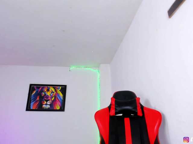 Lucyy-Rose live cam on BongaCams