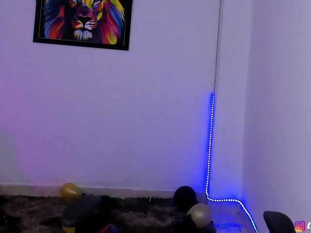 Lucyy-Rose live cam on BongaCams