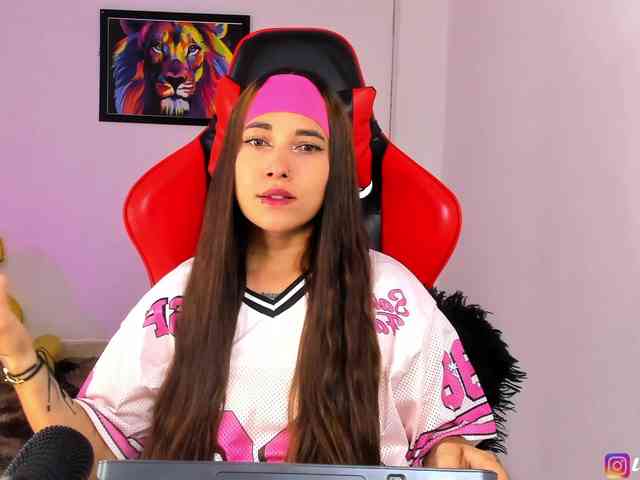 Lucyy-Rose Lucyy-Rose