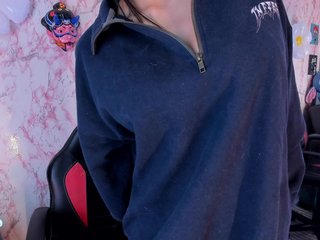 laurencamila1 Porn Show