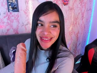 laurencamila1 Porn Show