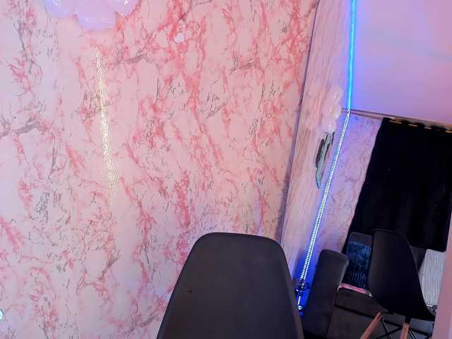 laurencamila1 live cam on BongaCams