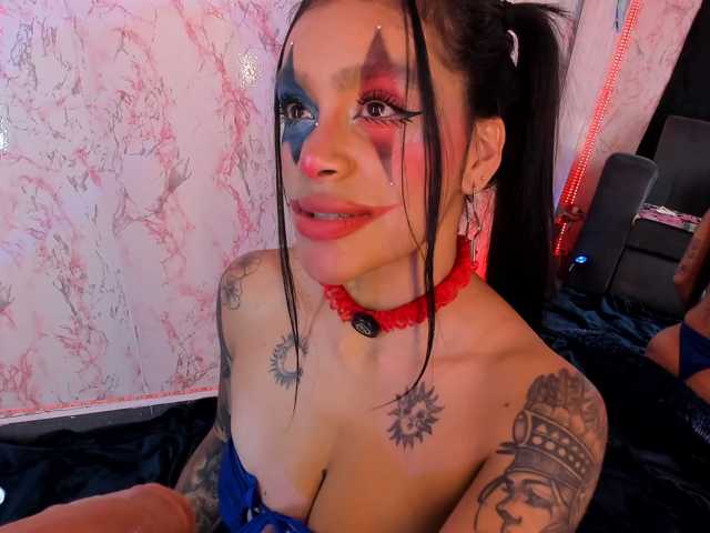 laurencamila1 live cam on BongaCams
