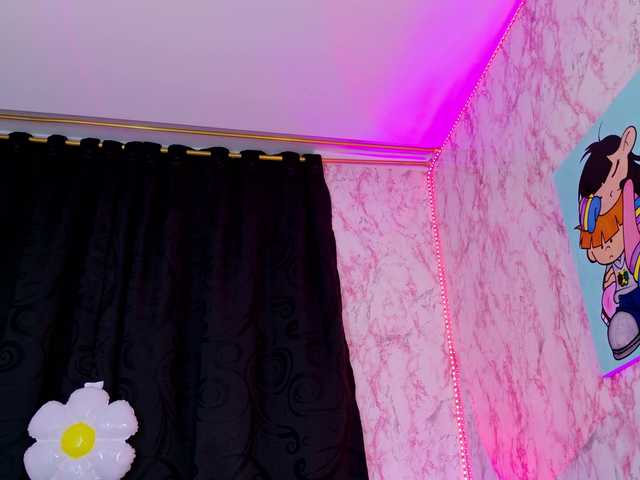 laurencamila1 live cam on BongaCams