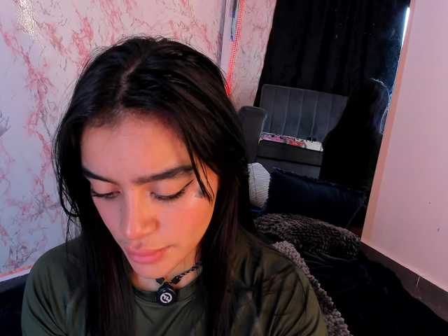 laurencamila1 live cam on BongaCams