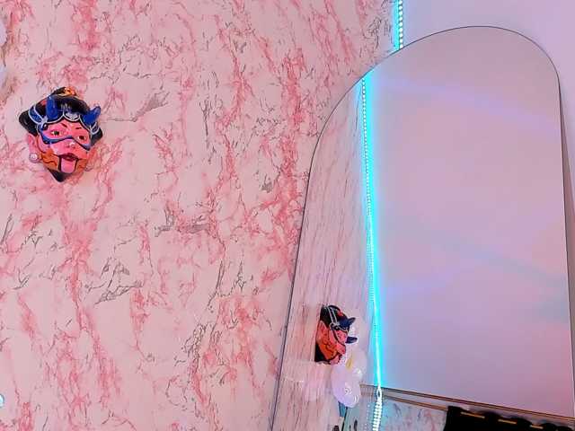 laurencamila1 live cam on BongaCams