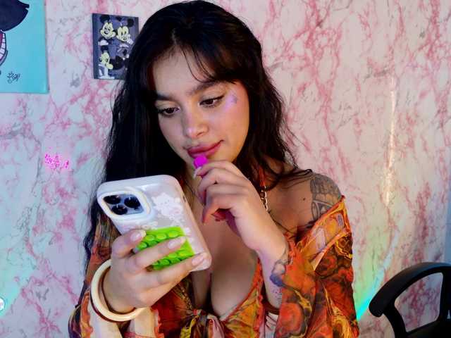 laurencamila1 Nude Live Sex Shows