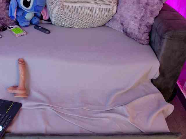 laurencamila1 Sex Cam Show