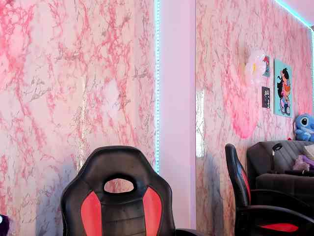 laurencamila1 webcam