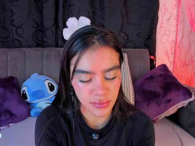 laurencamila1 webcam