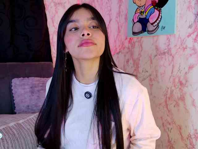 laurencamila1 webcam