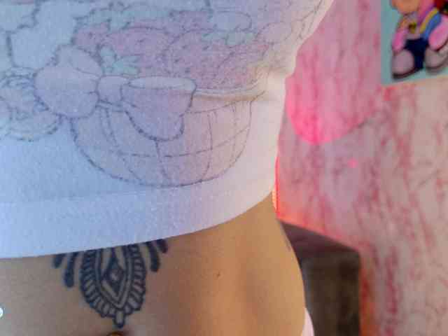 laurencamila1 webcam