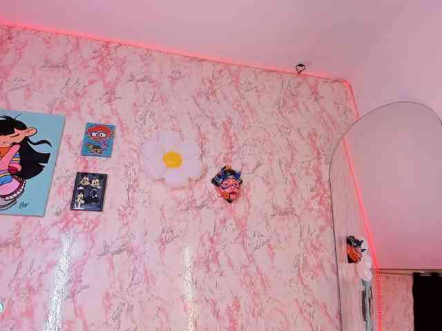 laurencamila1 webcam