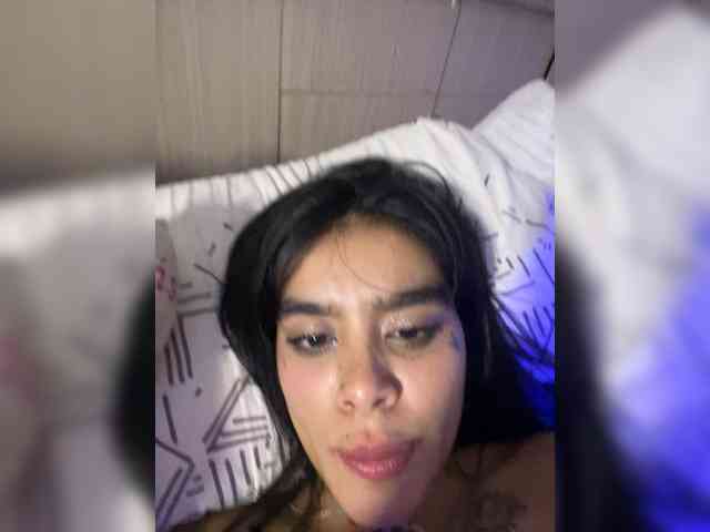 laurencamila1 webcam