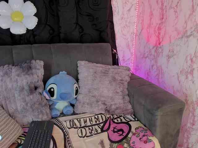 laurencamila1 webcam