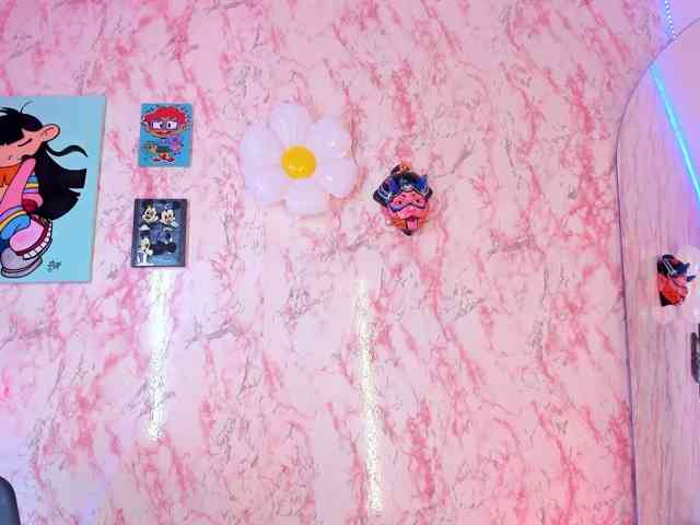 laurencamila1 webcam