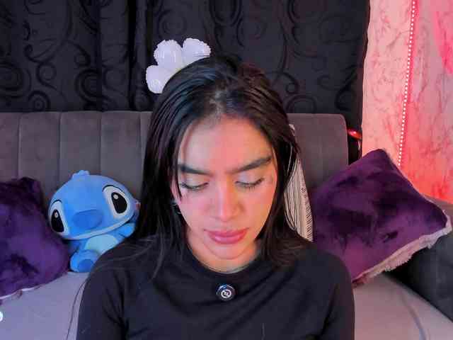 laurencamila1 webcam