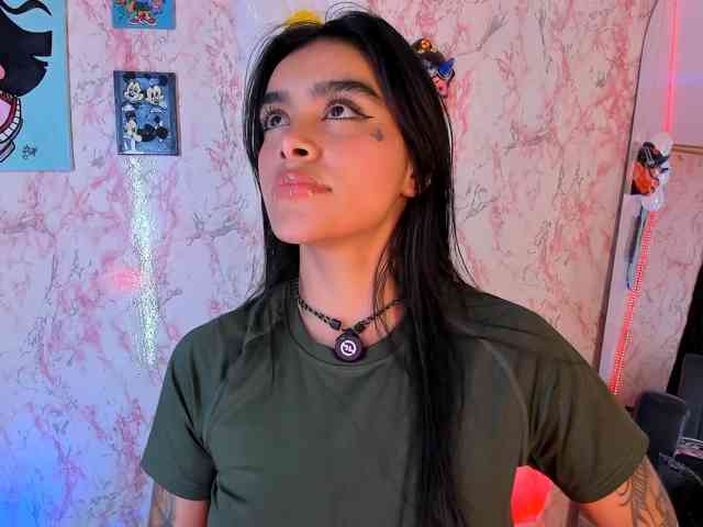 laurencamila1 webcam
