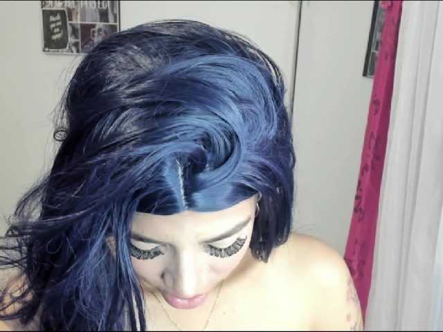 Soybonnysquir live cam preview