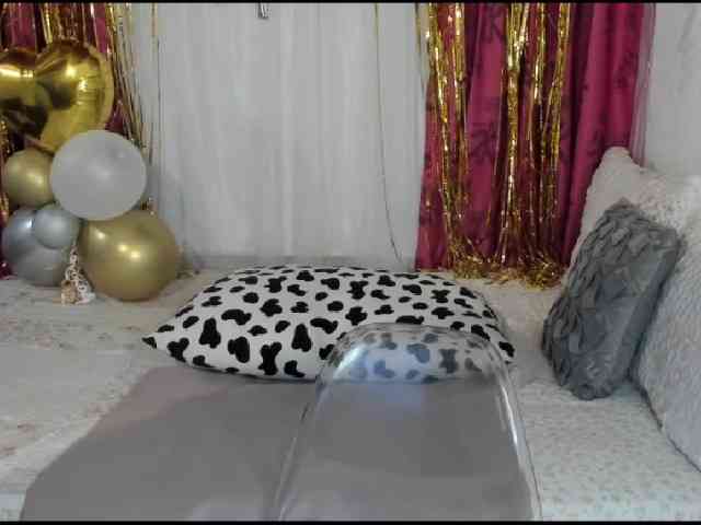 Soybonysquirt webcam