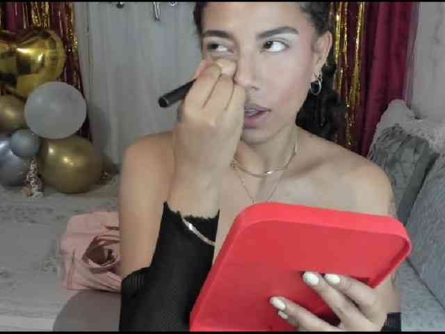 Soybonysquirt webcam
