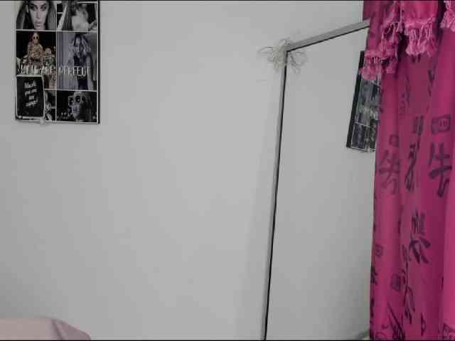Soybonysquirt webcam