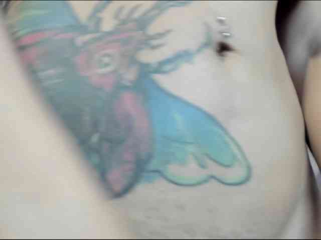 Soybonysquirt webcam