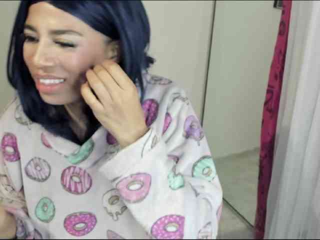 Soybonysquirt
