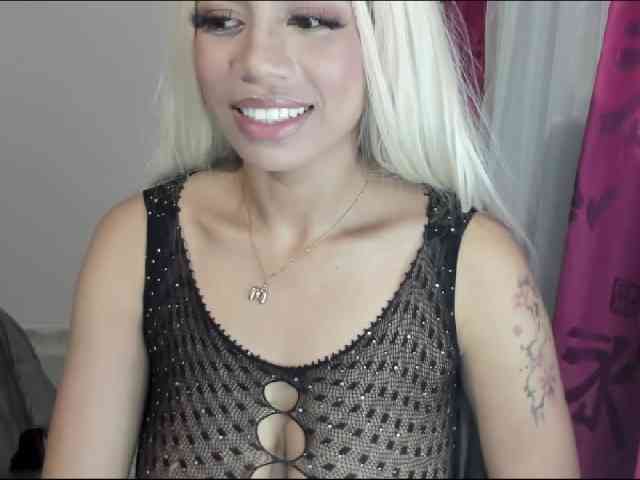 Soybonysquirt webcam