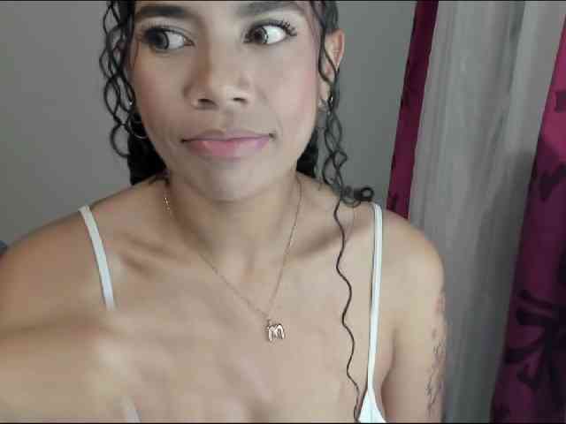 Soybonysquirt webcam