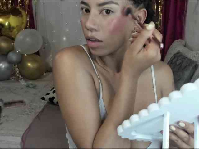 Soybonysquirt webcam