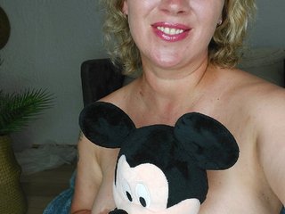 yuliia_3003 Porn Show