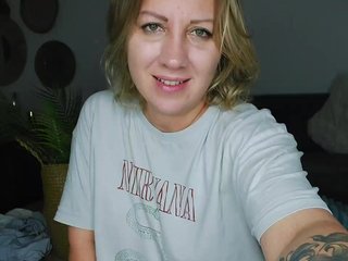 yuliia_3003 Porn Show