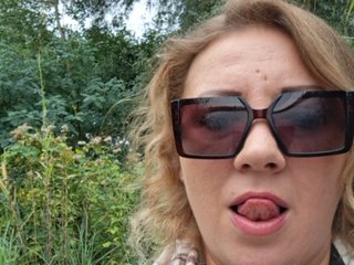 yuliia_3003 Porn Show
