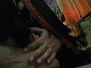 YourWitcher live on BongaCams