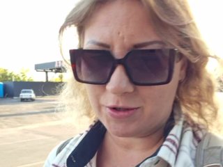 yuliia_3003 Porn Show