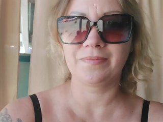 yuliia_3003 Porn Show