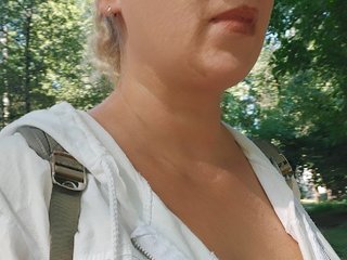 yuliia_3003 Porn Show