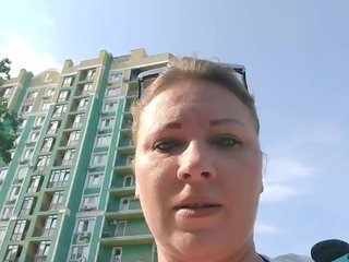 yuliia_3003 Porn Show