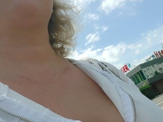 yuliia_3003 Porn Show