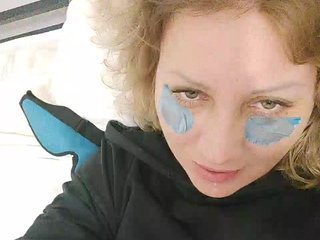 yuliia_3003 Porn Show