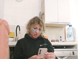 yuliia_3003 Porn Show