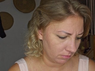 yuliia_3003 Porn Show